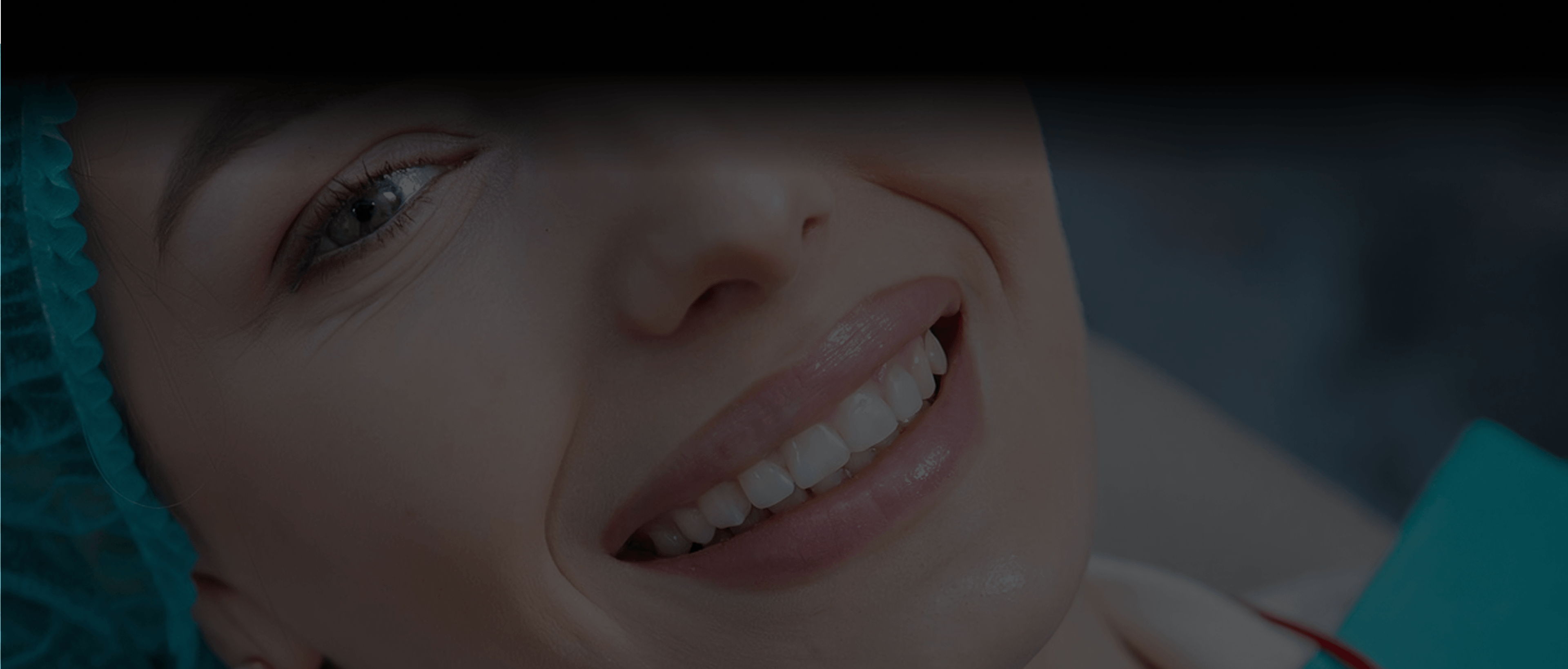 Landmark Smiles dental team in Glen Burnie, MD
