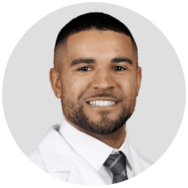 Dr. David Harris