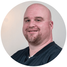Dr. Nick Bennett